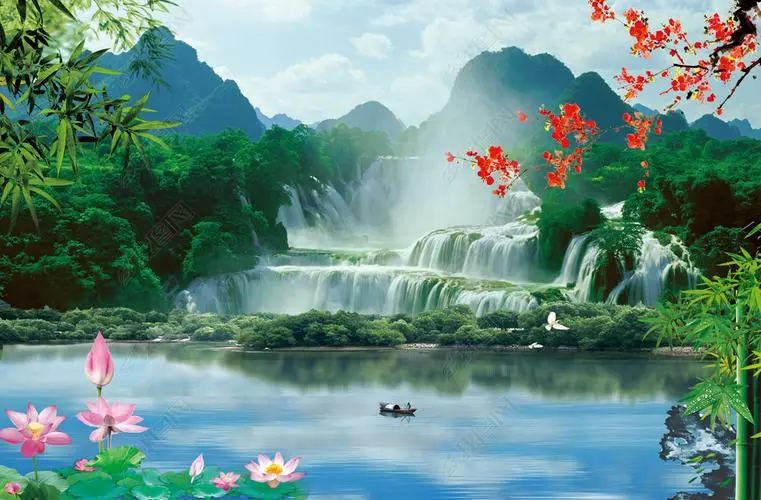 环保高效